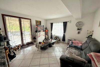 Appartement - 55 m²