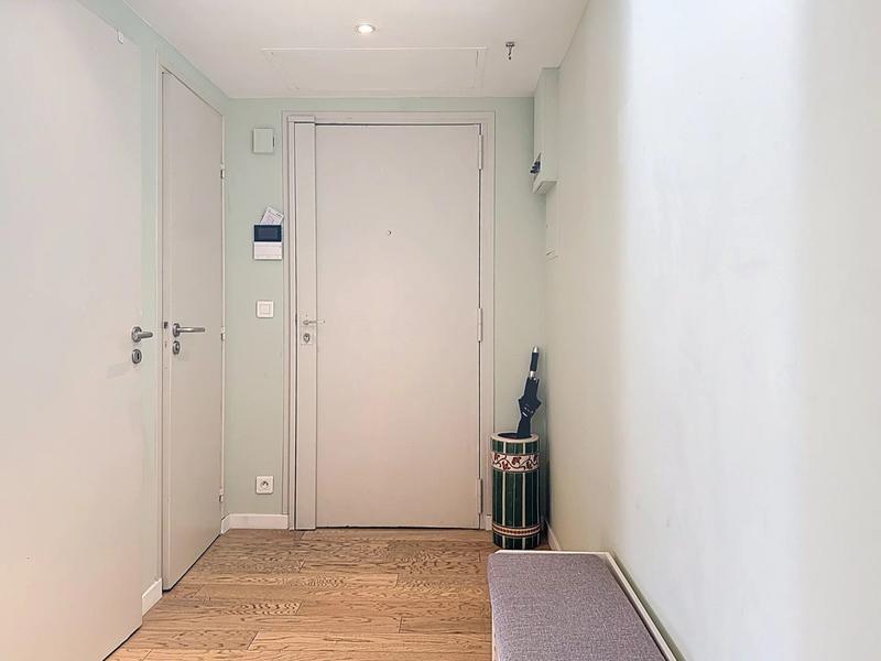 Appartement - 81 m² - 4 pièces