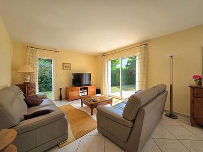 Maison - 132 m² - 6 pièces