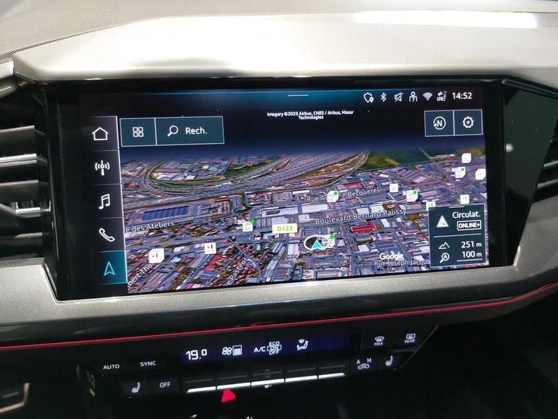 Audi Q4 e-tron 45 285 ch 82 kWh