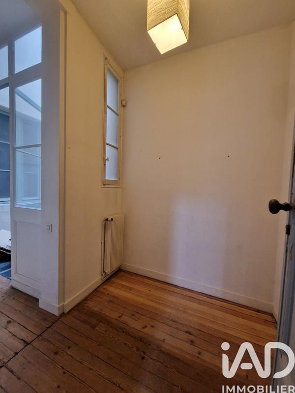 Appartement - 130 m² - 4 pièces