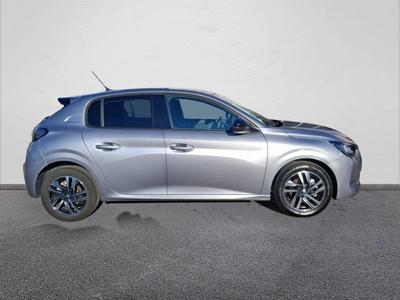 Peugeot 208 PureTech 130 s&amp;S Eat8 Allure Pack