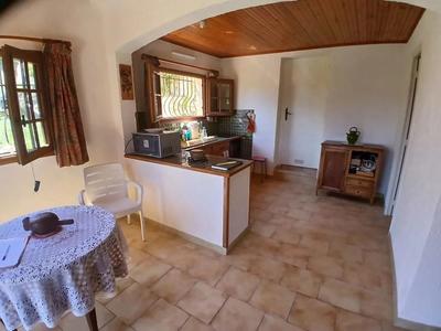 Appartement - 117 m² - 6 pièces