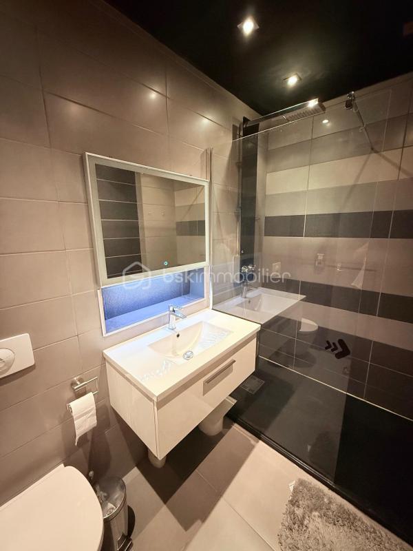 Appartement - 49 m² - 2 pièces