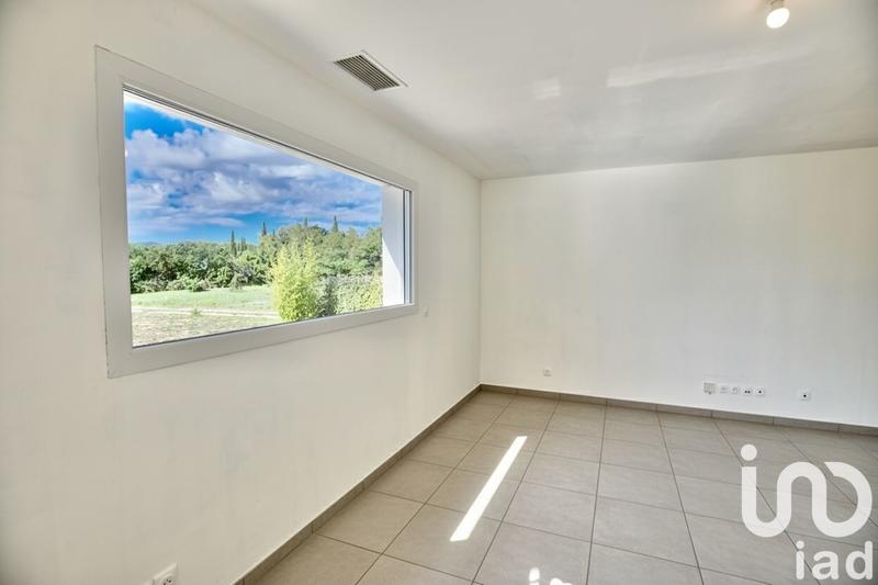 Maison - 115 m² - 4 pièces