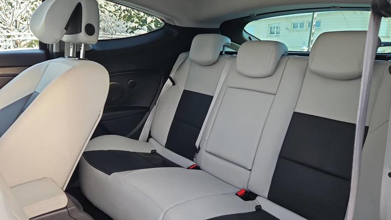 Renault Mégane Coupé III 2.0 TCe 220 Gt