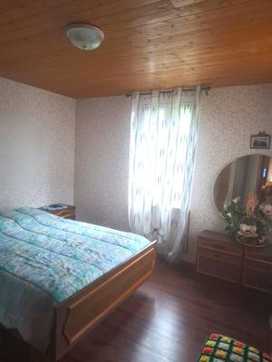 Maison - 77 m² - 4 pièces