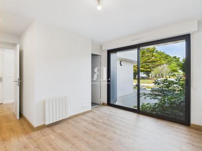 Appartement - 104 m² - 3 pièces