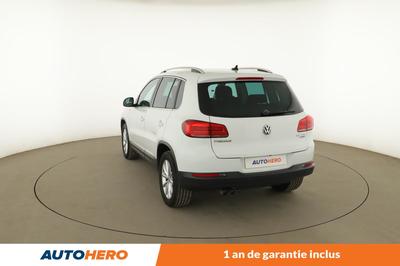 Volkswagen Tiguan 2.0 Tdi BlueMotion Tech Lounge 150 ch