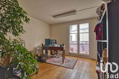 Appartement - 94 m² - 4 pièces