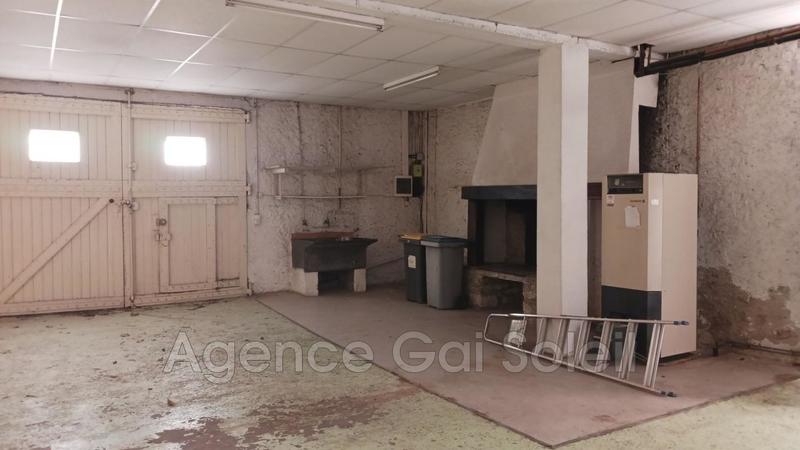 Maison - 160 m² - 5 pièces