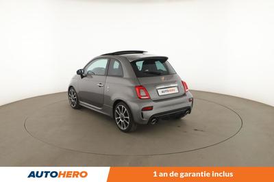 Abarth 500 1.4 Turbo t-Jet 595 Turismo Msq 165 ch
