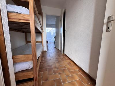 Appartement - 23 m² - 1 pièce