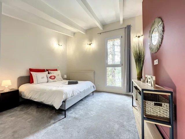 Châlet - 200 m² - 6 pièces