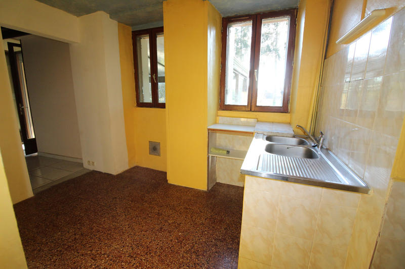 Maison - 144 m² - 7 pièces