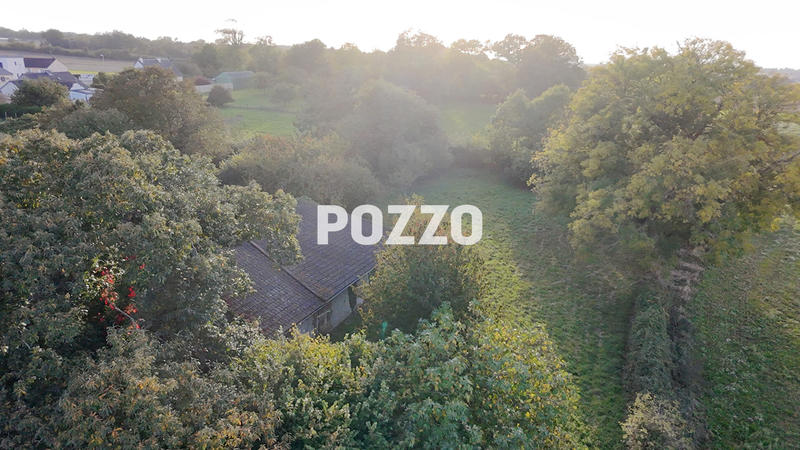 Maison - 231 m² - 10 pièces