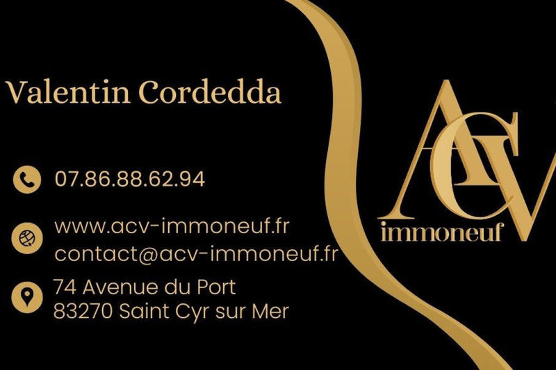 Appartement - 52 m² - 2 pièces