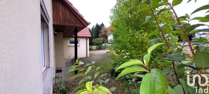 Maison - 162 m² - 5 pièces