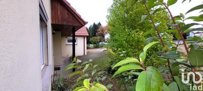 Maison - 162 m² - 5 pièces