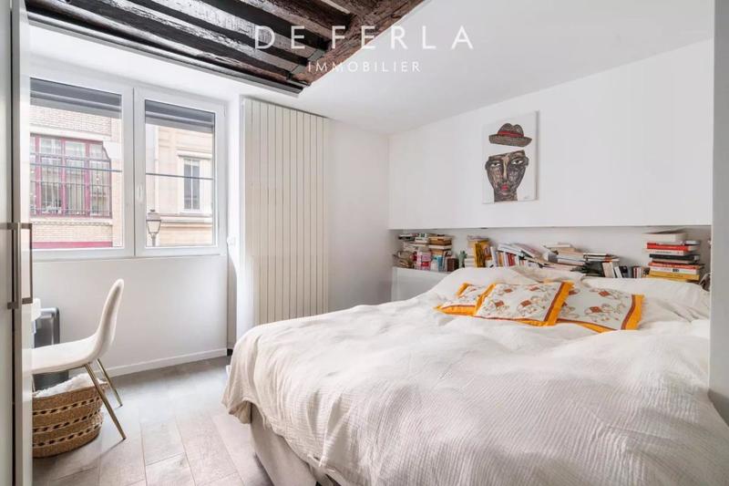 Appartement - 69 m² - 4 pièces