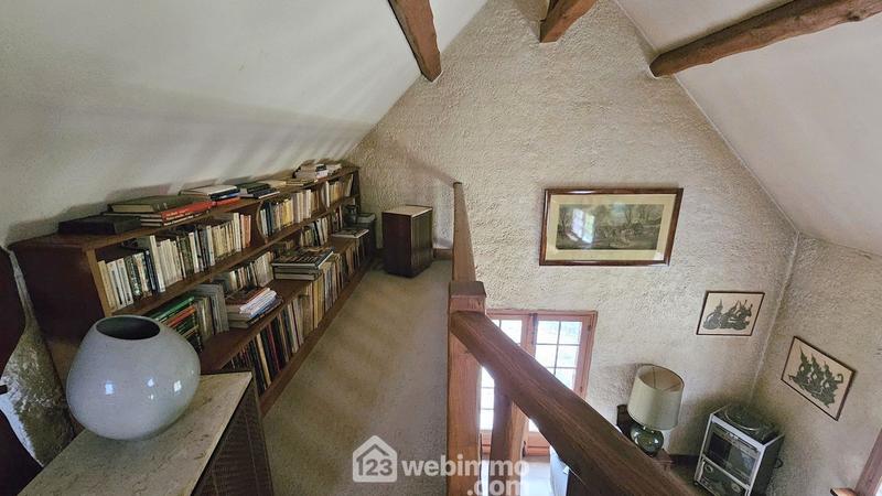 Maison - 150 m² - 6 pièces