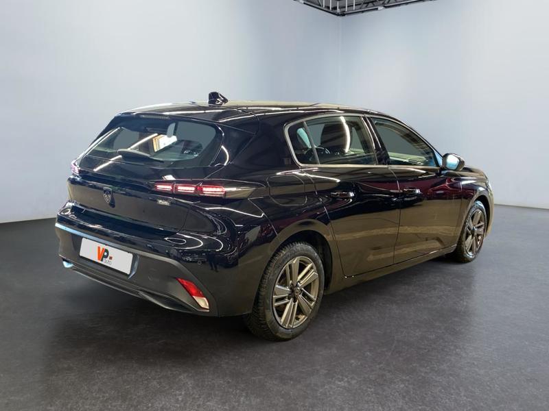 Peugeot 308 BlueHDi 130ch s&amp;S Bvm6 Active Pack