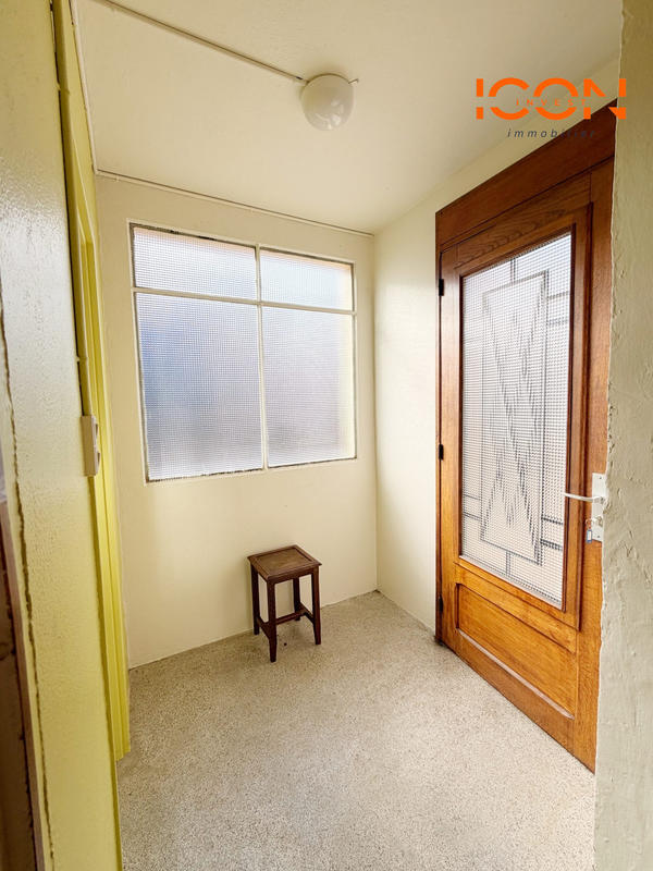 Maison - 73 m² - 4 pièces