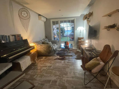 Appartement - 53 m² - 3 pièces