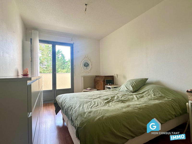 Duplex - 92 m² - 5 pièces