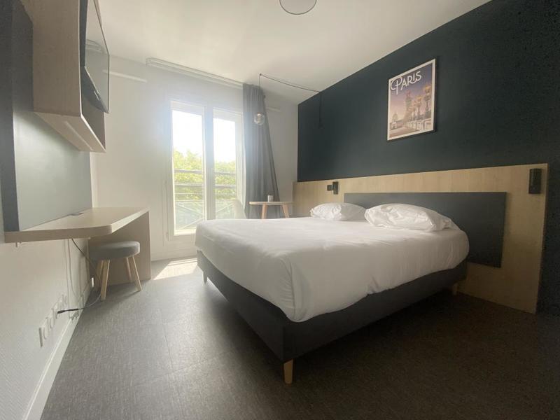 Appartement - 20 m² - 1 pièce