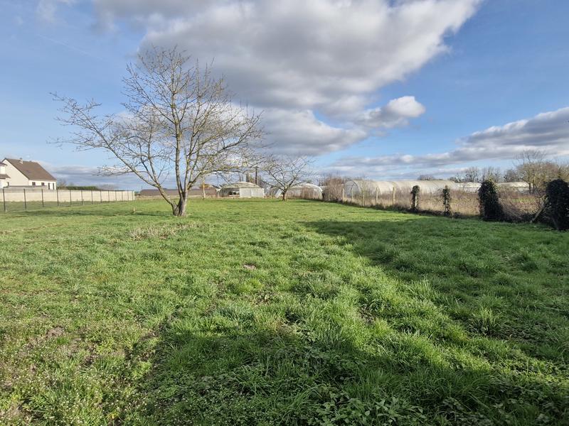 Maison - 106 m² - 6 pièces