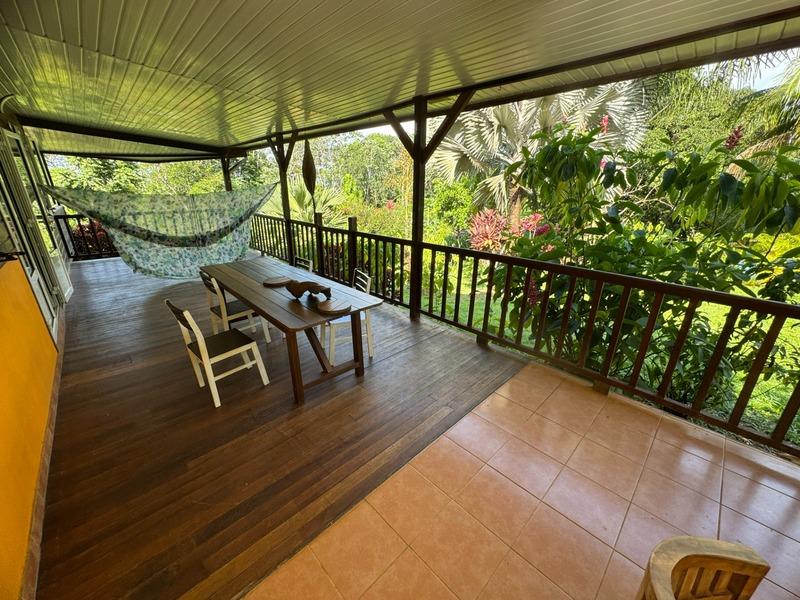 Maison - 112 m² - 4 pièces