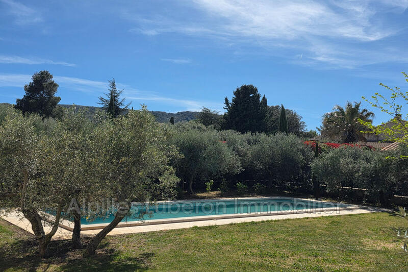 Mas - 170 m² - 5 pièces