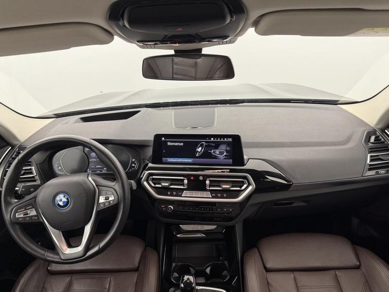 Bmw X3 G01 Lci xDrive 30e 292ch Bva8 X Line