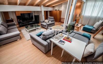 Appartement - 41 m² - 3 pièces