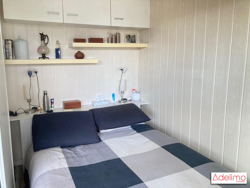 Appartement - 39 m² - 2 pièces