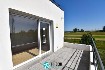 Appartement - 81 m² - 4 pièces