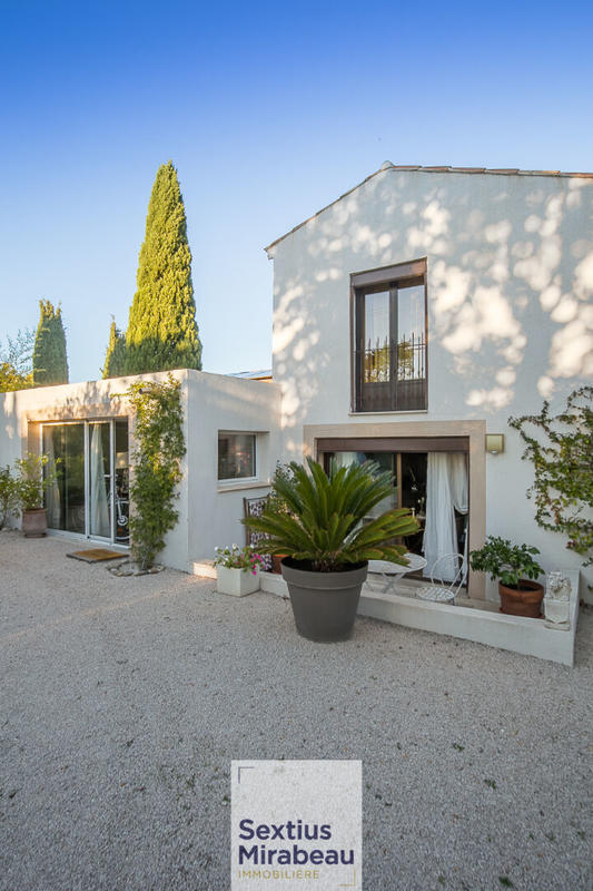 Maison - 138 m² - 6 pièces