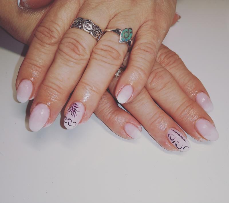 Les Ongles des Fées