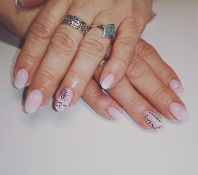 Les Ongles des Fées