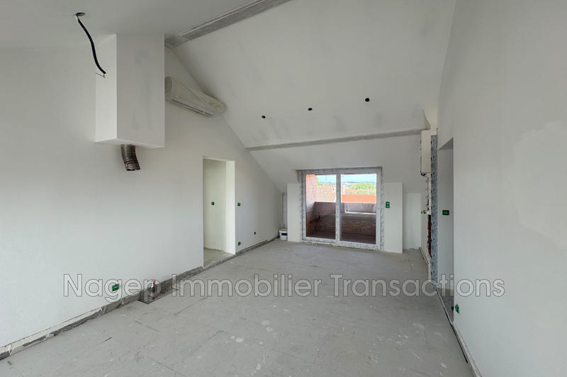 Appartement - 52 m² - 2 pièces