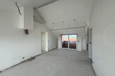 Appartement - 52 m² - 2 pièces
