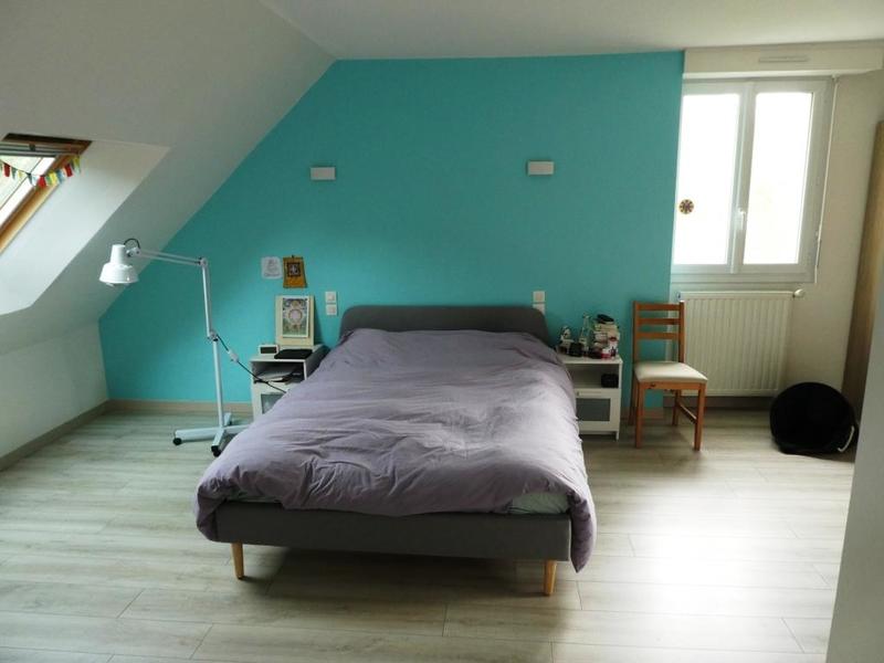 Maison - 203 m² - 8 pièces