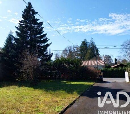 Maison - 119 m² - 5 pièces