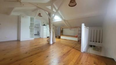 Maison - 112 m² - 5 pièces