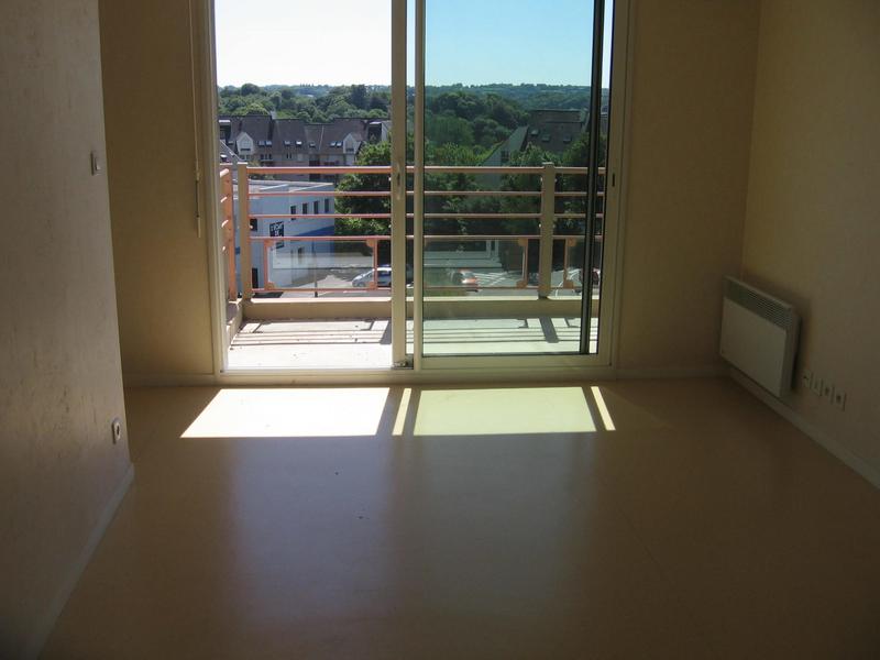 Appartement - 33 m² - 1 pièce