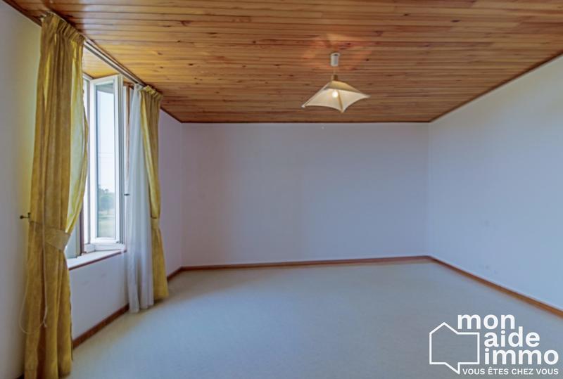 Maison - 184 m² - 6 pièces