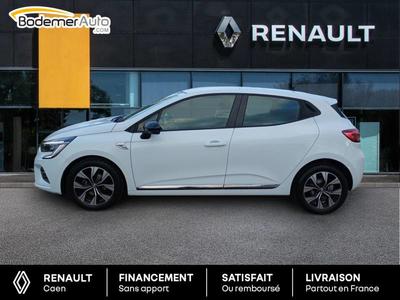 Renault Clio TCe 90 - 21n Limited