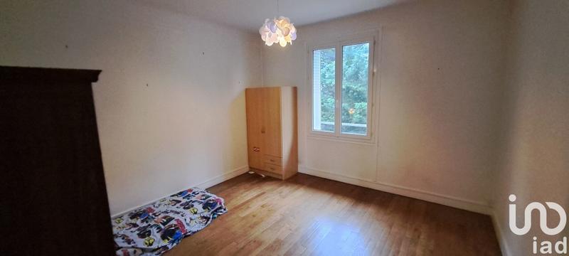 Maison - 133 m² - 6 pièces