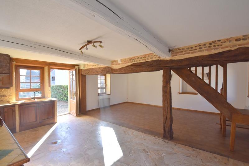Maison - 133 m² - 4 pièces